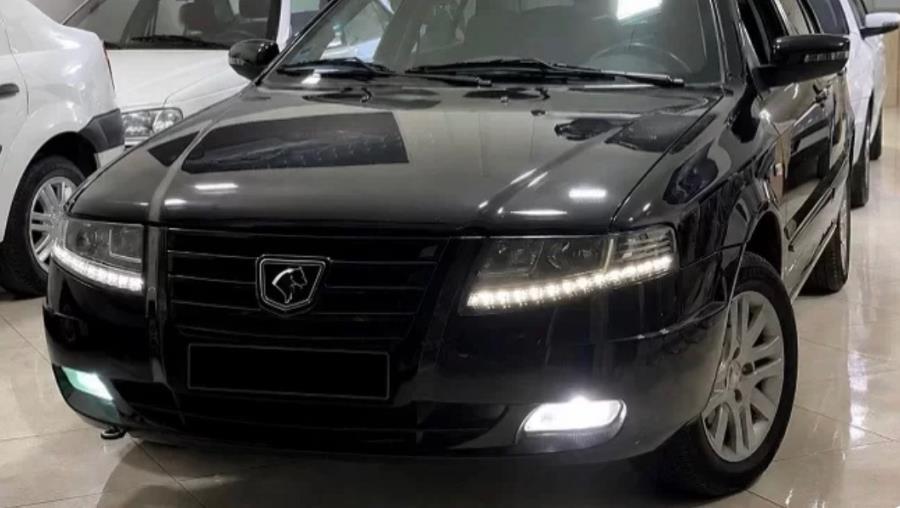 قیمت کارخانه ای محصولات ایران خودرو (شهریور 1405 )